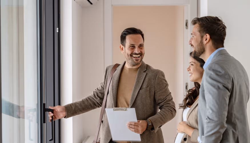 Büyükçekmece Emlakçı